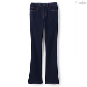 Old Navy Curvy Boot Cut Jeans Size 10